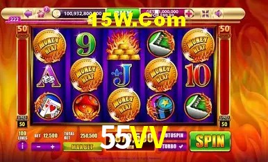 Responsive Design 55VV